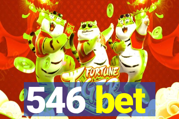 546 bet